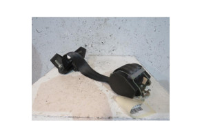 Ceinture arriere gauche RENAULT GRAND SCENIC 3 Photo n°1