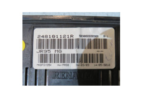 Compteur RENAULT GRAND SCENIC 3 Photo n°1