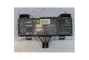 Compteur RENAULT GRAND SCENIC 3 Photo n°2