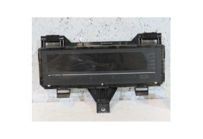Compteur RENAULT GRAND SCENIC 3 Photo n°3