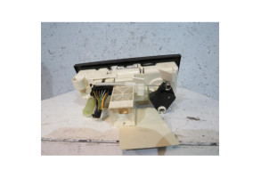 Commande chauffage OPEL CORSA C Photo n°2
