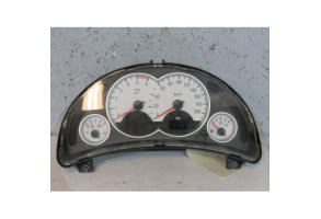 Compteur OPEL CORSA C Photo n°1