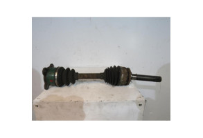 Cardan droit (transmission) MITSUBISHI L 200 2 Photo n°1