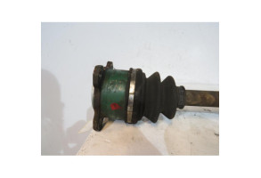 Cardan droit (transmission) MITSUBISHI L 200 2 Photo n°2