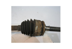 Cardan droit (transmission) MITSUBISHI L 200 2 Photo n°3