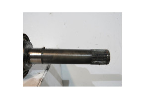 Cardan droit (transmission) MITSUBISHI L 200 2 Photo n°4
