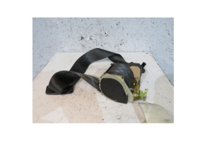 Ceinture arriere gauche RENAULT CLIO 2 Photo n°1