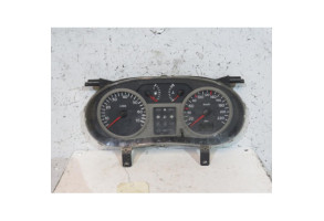 Compteur RENAULT CLIO 2 Photo n°1