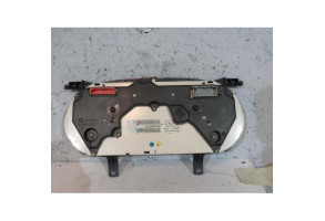 Compteur RENAULT CLIO 2 Photo n°2