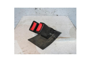 Attache ceinture arriere centrale MINI MINI 1 R50/R53 Photo n°1