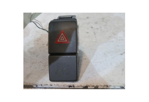Bouton de warning OPEL AGILA B Photo n°1