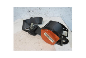 Ceinture arriere droit OPEL AGILA B Photo n°1