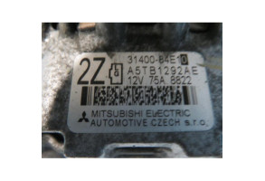Alternateur OPEL AGILA B Photo n°2