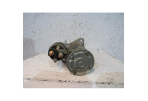 Demarreur OPEL AGILA B Photo n°2
