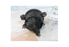 Anti brouillard gauche (feux) SEAT IBIZA 3 Photo n°2