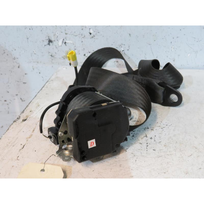 Ceinture avant droit FIAT PANDA 2 Photo n°1