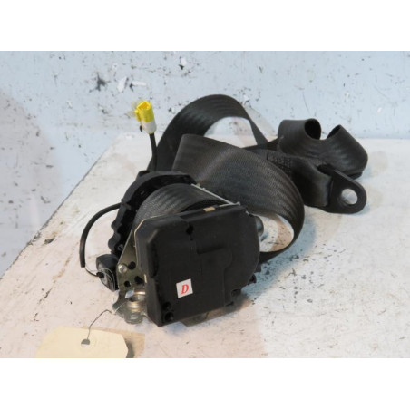 Ceinture avant droit FIAT PANDA 2