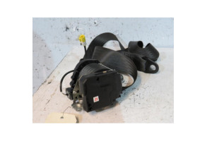 Ceinture avant droit FIAT PANDA 2 Photo n°1