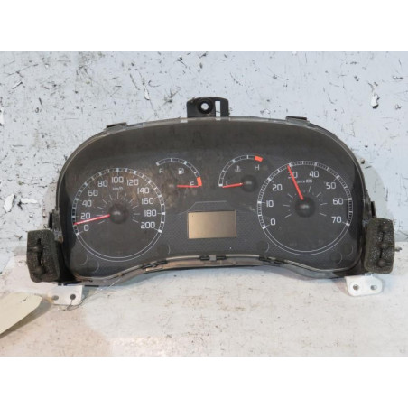 Compteur FIAT PANDA 2