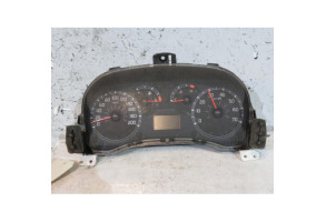 Compteur FIAT PANDA 2 Photo n°1