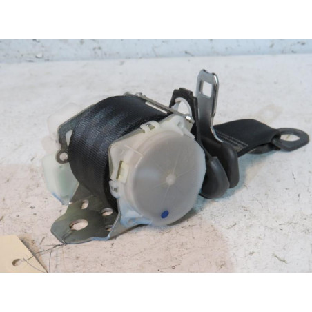 Ceinture arriere gauche PEUGEOT 107