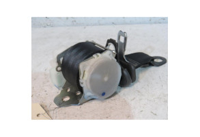 Ceinture arriere gauche PEUGEOT 107 Photo n°1