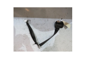 Ceinture arriere gauche VOLKSWAGEN GOLF 4 Photo n°1