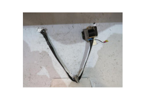 Ceinture avant droit VOLKSWAGEN GOLF 4 Photo n°1
