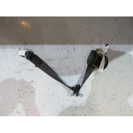 Ceinture arriere droit CITROEN XSARA