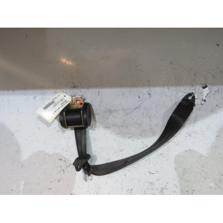 Ceinture arriere gauche CITROEN XSARA