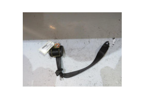 Ceinture arriere gauche CITROEN XSARA Photo n°1