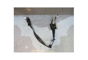 Ceinture avant droit CITROEN XSARA Photo n°1
