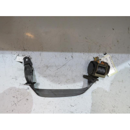 Ceinture arriere droit PEUGEOT 206
