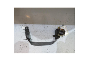 Ceinture arriere droit PEUGEOT 206 Photo n°1