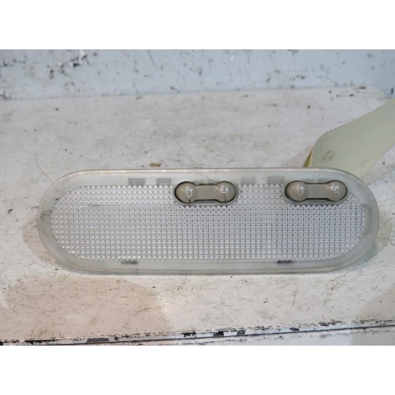 Eclairage de plafonnier RENAULT GRAND SCENIC 2 Photo n°1