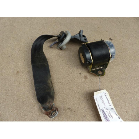 Ceinture arriere droit VOLKSWAGEN GOLF 4