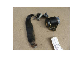 Ceinture arriere droit VOLKSWAGEN GOLF 4 Photo n°1