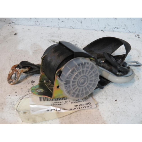 Ceinture arriere gauche VOLKSWAGEN GOLF 4