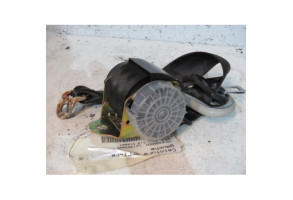 Ceinture arriere gauche VOLKSWAGEN GOLF 4 Photo n°1