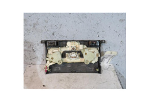 Commande chauffage TOYOTA COROLLA VERSO 2 Photo n°3