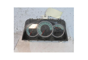 Compteur TOYOTA COROLLA VERSO 2 Photo n°3