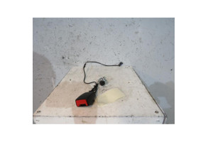 Attache ceinture arriere droit CITROEN C5 1 Photo n°1