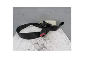 Attache ceinture arriere droit AUDI A3 1 Photo n°1