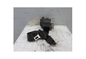 Ceinture arriere droit AUDI A3 1 Photo n°1