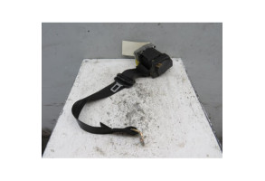 Ceinture arriere gauche AUDI A3 1 Photo n°1