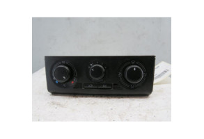Commande chauffage SKODA FABIA 2 Photo n°1