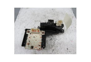 Bouton de warning TOYOTA YARIS 1 Photo n°2