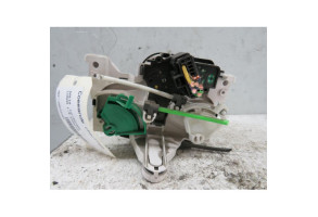 Commande chauffage DACIA LOGAN 1 Photo n°3