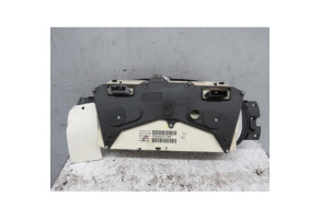 Compteur DACIA LOGAN 1 Photo n°2