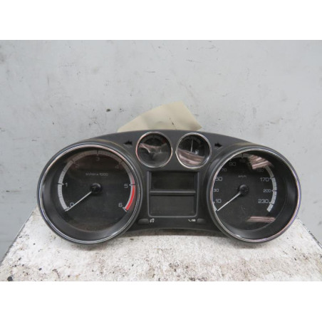 Compteur PEUGEOT 308 1 SW